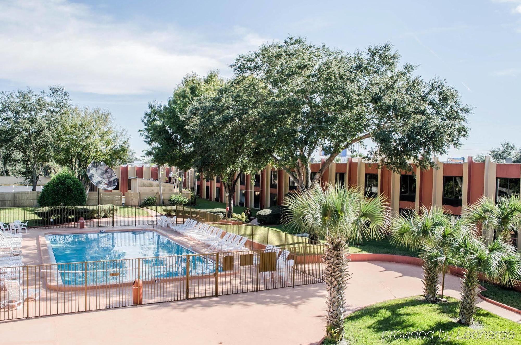Valuelodge Busch Gardens - Tampa Exterior photo